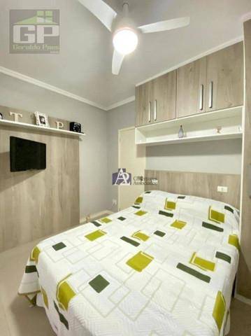 Apartamento à venda com 2 quartos, 68m² - Foto 6