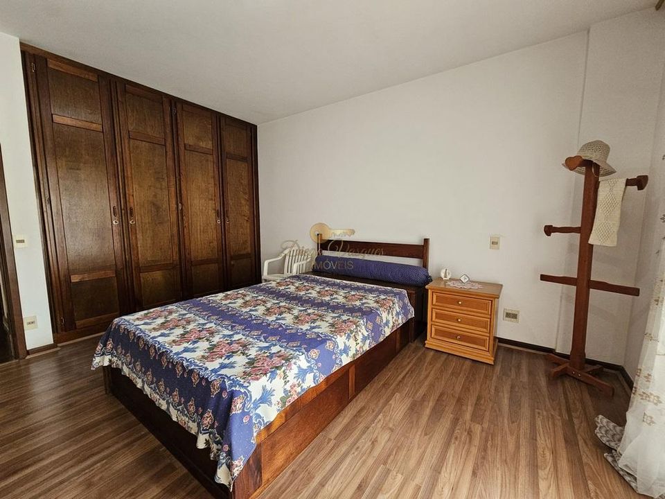 Apartamento à venda com 3 quartos, 145m² - Foto 14