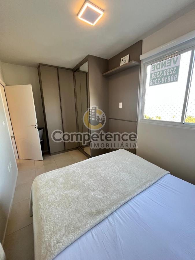 Apartamento à venda com 2 quartos, 50m² - Foto 8