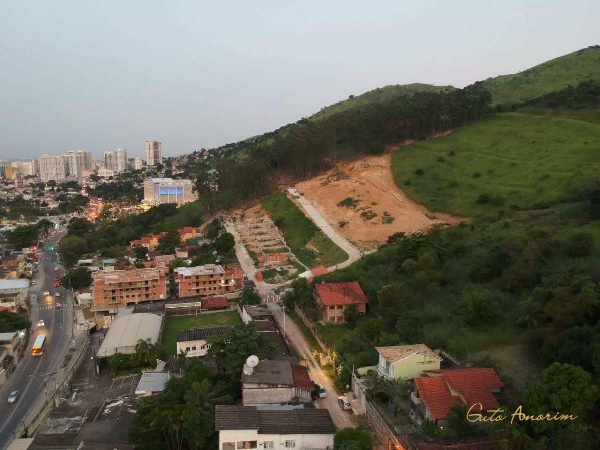 Loteamento e Condomínio à venda, 162M2 - Foto 5