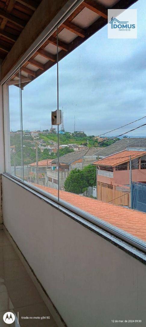 Sobrado à venda com 2 quartos, 75m² - Foto 1