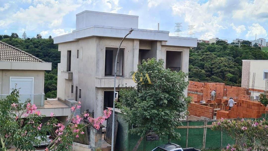 Casa de Condomínio à venda com 4 quartos, 458m² - Foto 2