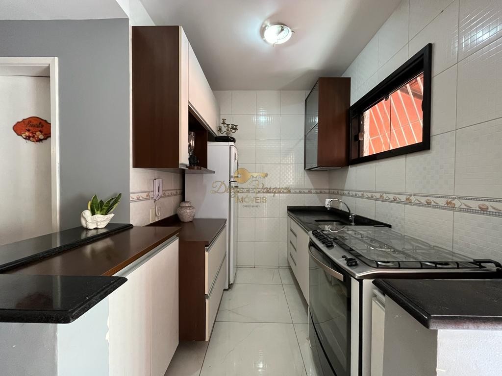 Casa de Condomínio à venda com 3 quartos, 113m² - Foto 11