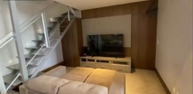 Apartamento à venda com 3 quartos, 149m² - Foto 8