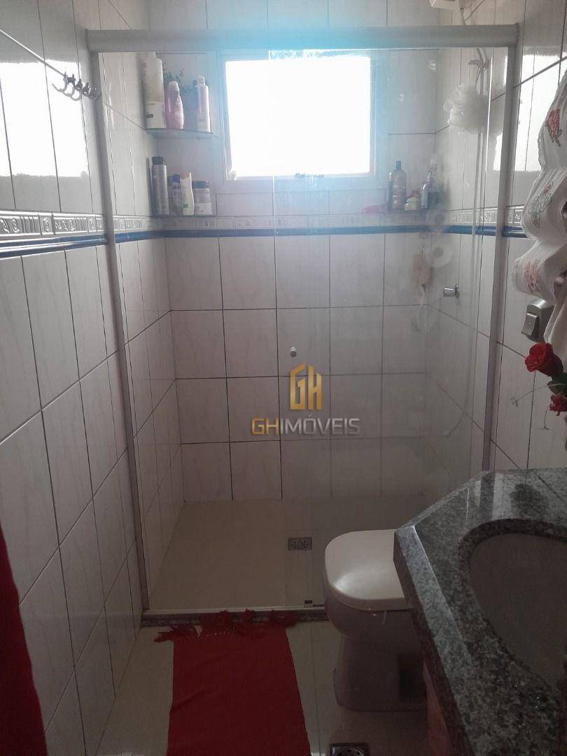 Sobrado, 3 quartos, 125 m² - Foto 4