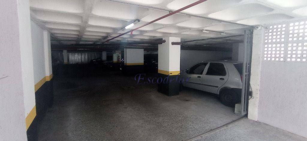 Conjunto Comercial-Sala à venda, 30m² - Foto 44