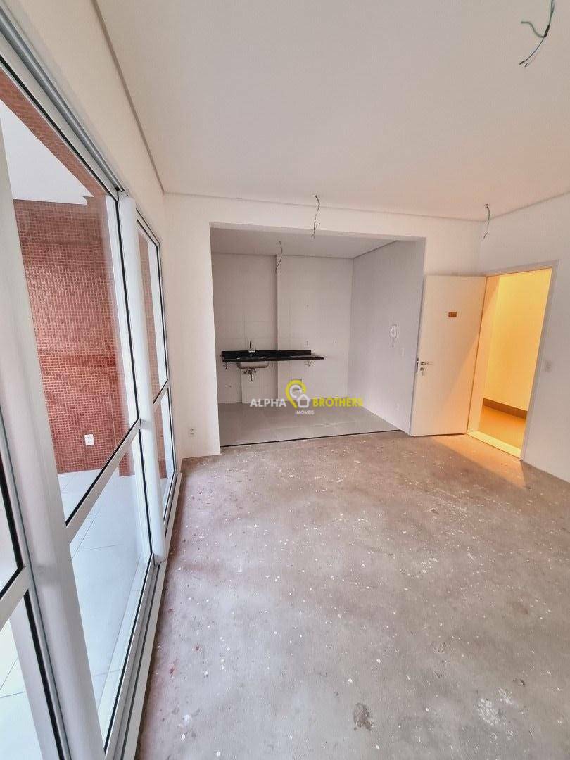 Apartamento à venda com 1 quarto, 55m² - Foto 5