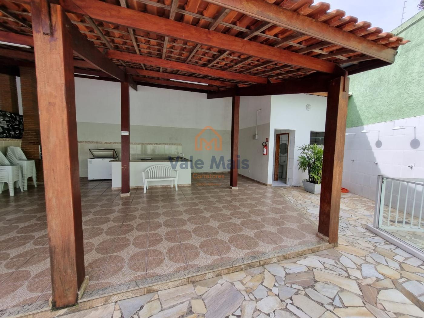 Apartamento para alugar com 3 quartos, 105m² - Foto 31