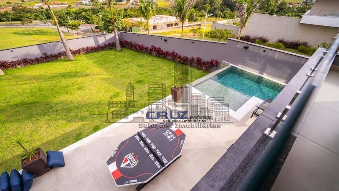 Casa à venda com 4 quartos, 560m² - Foto 11