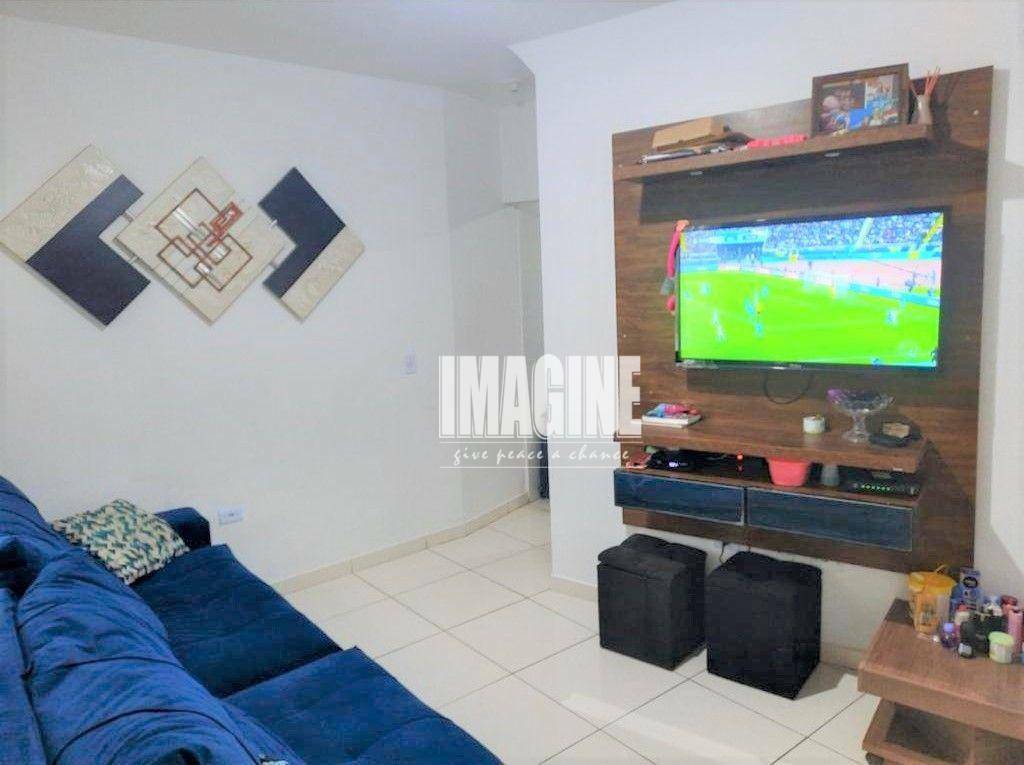 Sobrado à venda com 3 quartos, 120m² - Foto 2