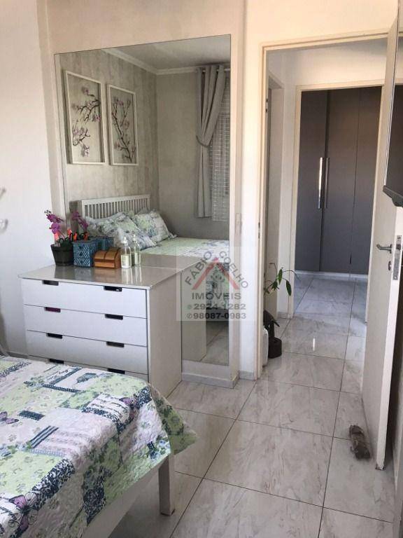 Apartamento à venda com 2 quartos, 64m² - Foto 25