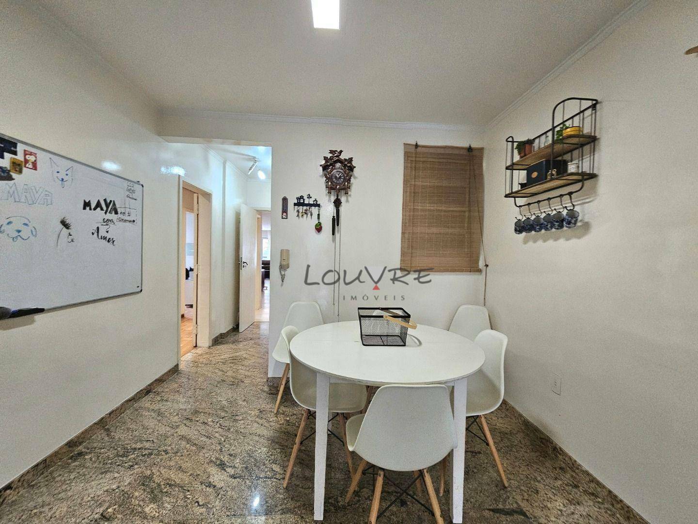 Apartamento à venda com 3 quartos, 187m² - Foto 17