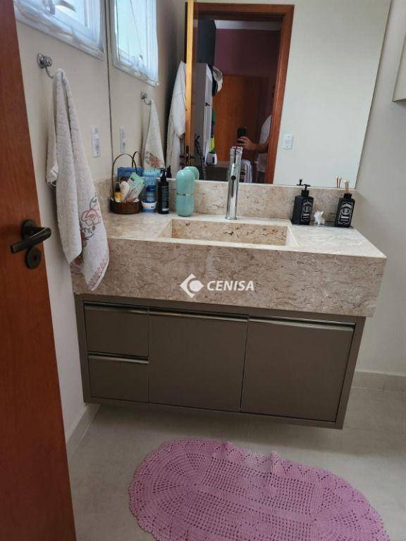 Casa de Condomínio à venda com 3 quartos, 246m² - Foto 58