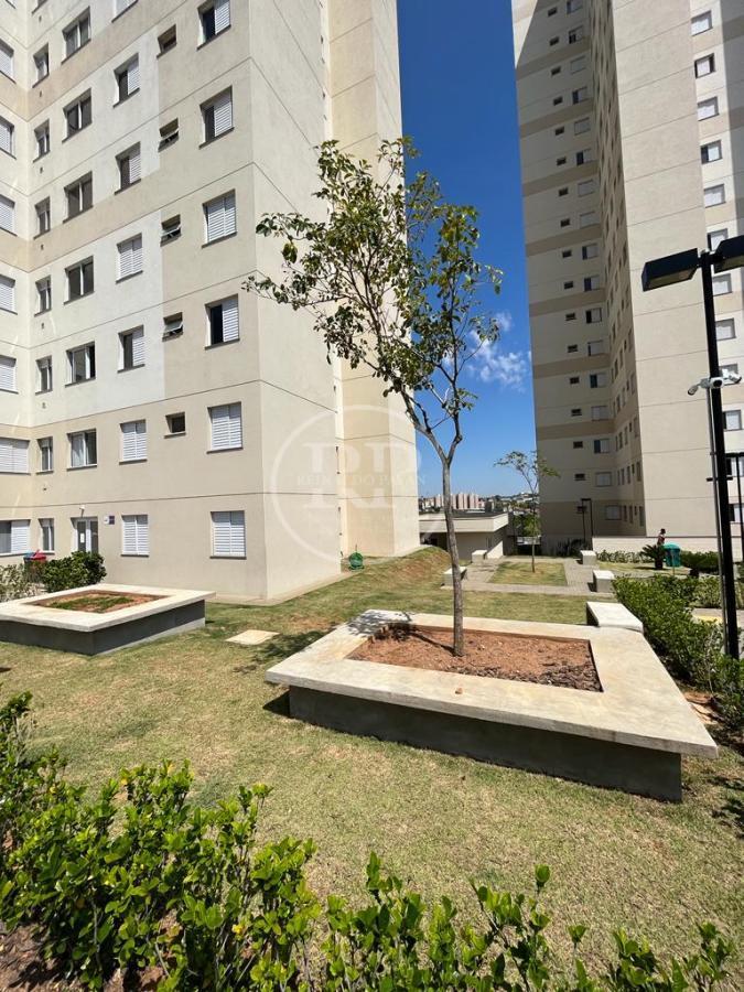 Apartamento à venda com 3 quartos, 58m² - Foto 29