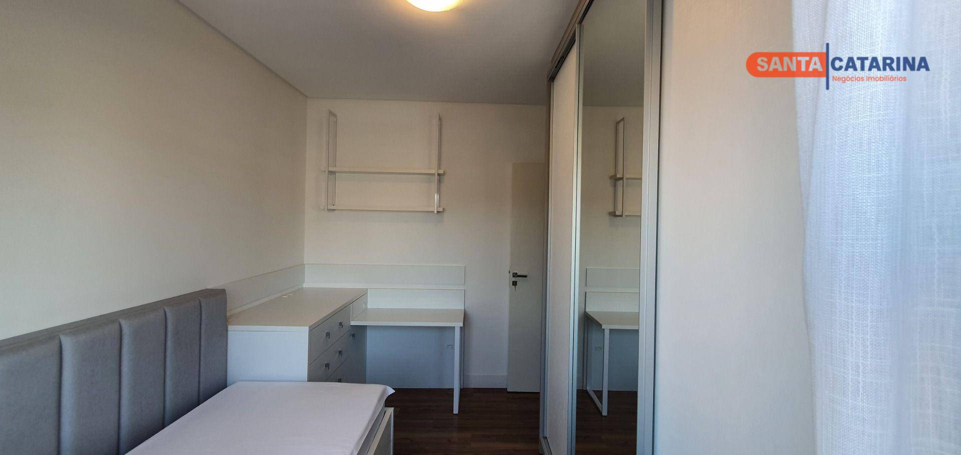 Apartamento à venda com 2 quartos, 77m² - Foto 10