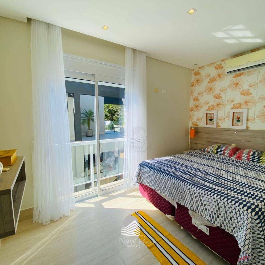 Casa de Condomínio para alugar com 5 quartos, 340m² - Foto 16