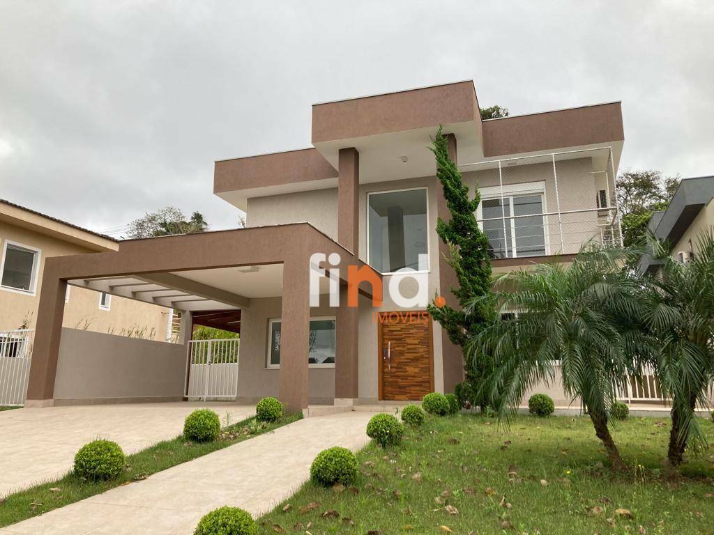 Casa de Condomínio à venda com 4 quartos, 386m² - Foto 10