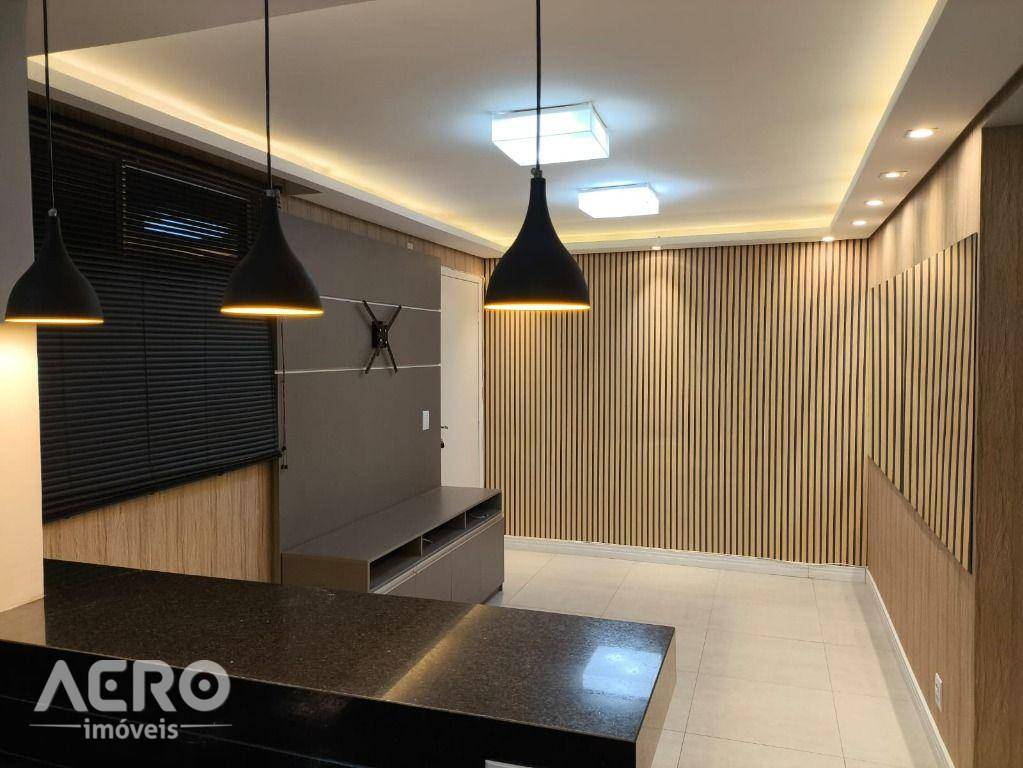 Apartamento à venda com 2 quartos, 70m² - Foto 17