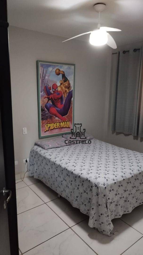 Apartamento à venda com 3 quartos, 101m² - Foto 9