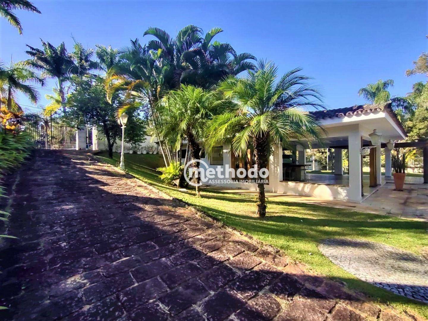 Casa de Condomínio à venda com 6 quartos, 1150m² - Foto 64