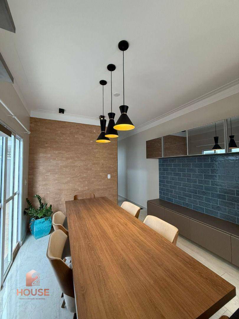 Casa à venda e aluguel com 3 quartos, 112m² - Foto 6