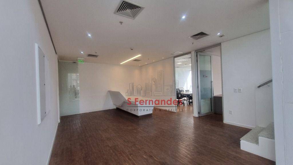 Conjunto Comercial-Sala para alugar, 405m² - Foto 5