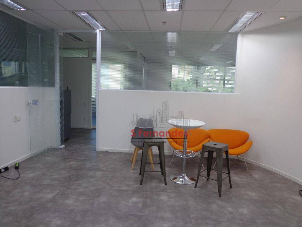 Conjunto Comercial-Sala para alugar, 234m² - Foto 18