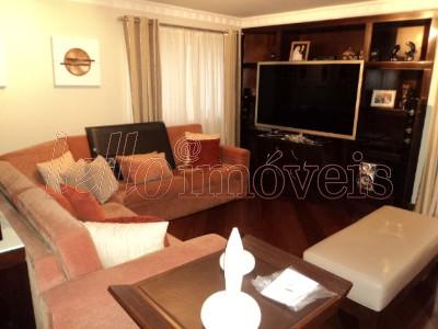 Apartamento à venda com 3 quartos, 315m² - Foto 2