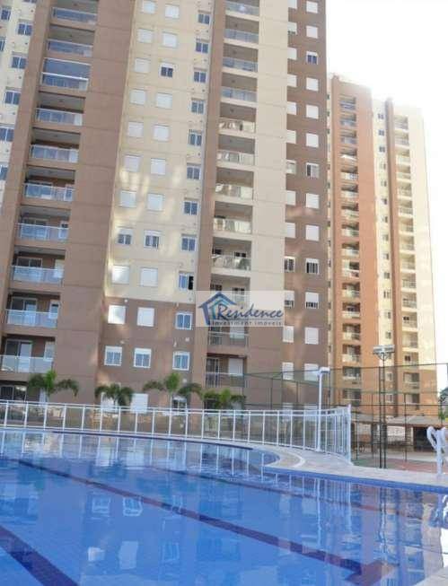 Apartamento à venda com 2 quartos, 73m² - Foto 16