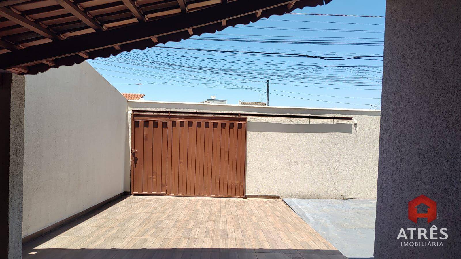 Casa à venda com 3 quartos, 169m² - Foto 17