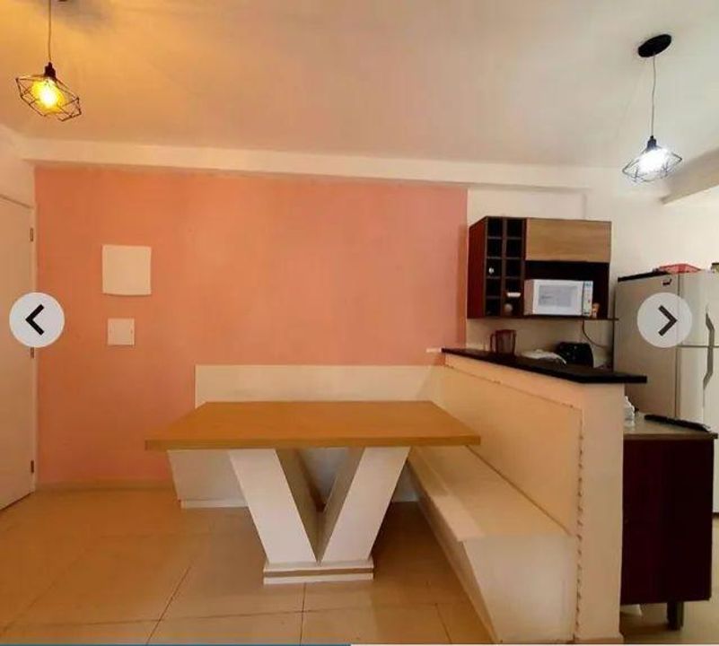 Apartamento à venda com 2 quartos, 59m² - Foto 3