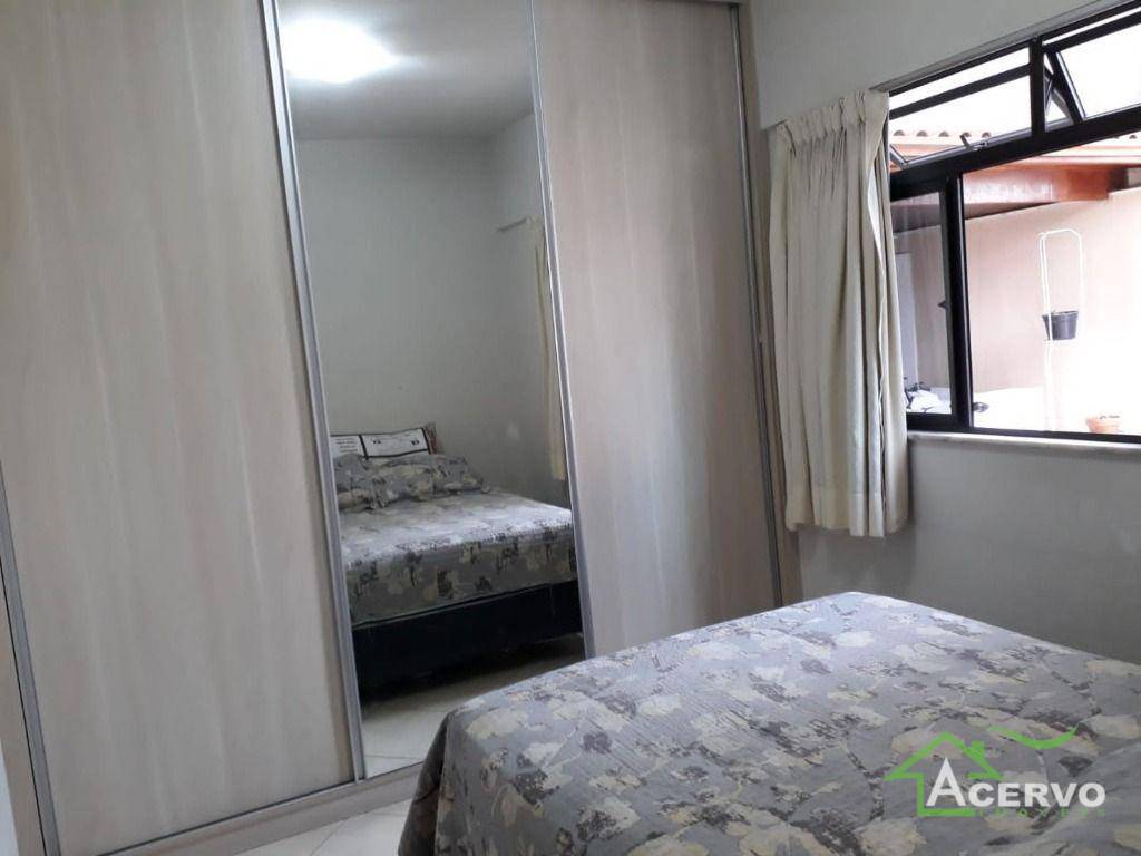 Apartamento à venda com 3 quartos, 140m² - Foto 9