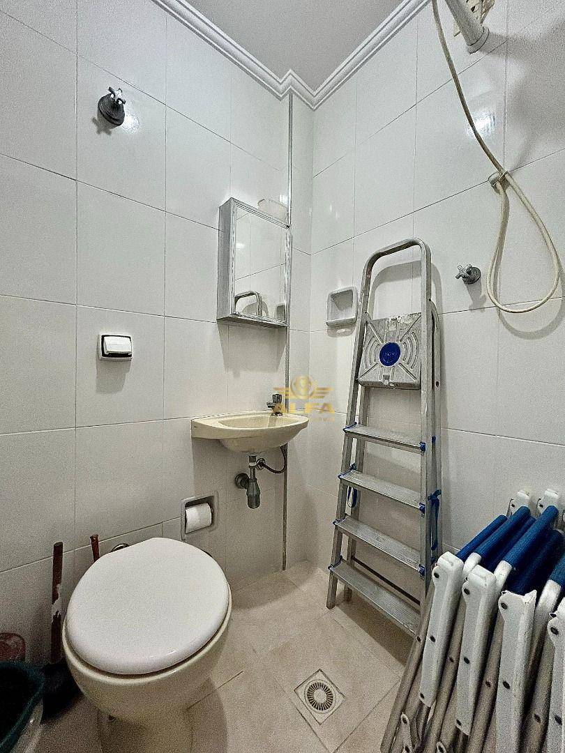 Apartamento à venda com 2 quartos, 100m² - Foto 29