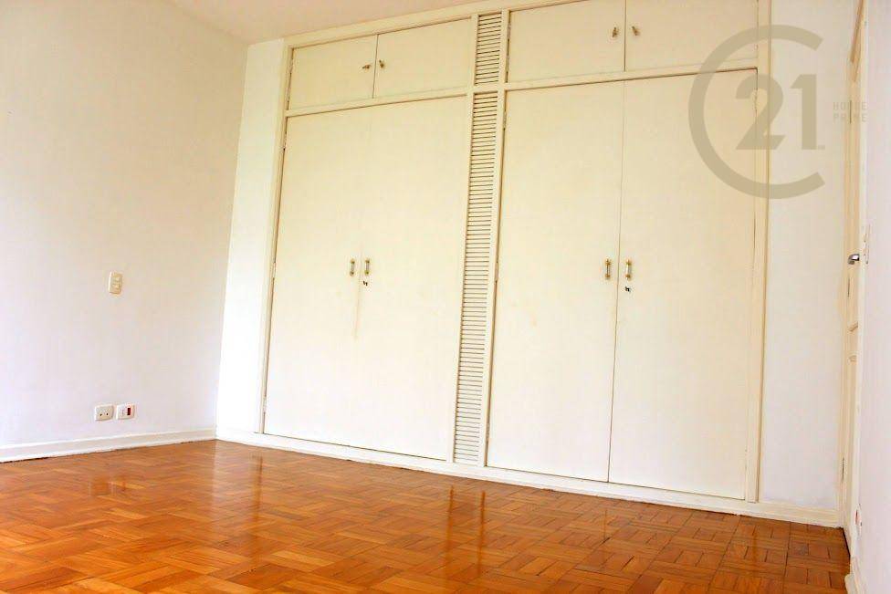 Apartamento para alugar com 3 quartos, 190m² - Foto 5