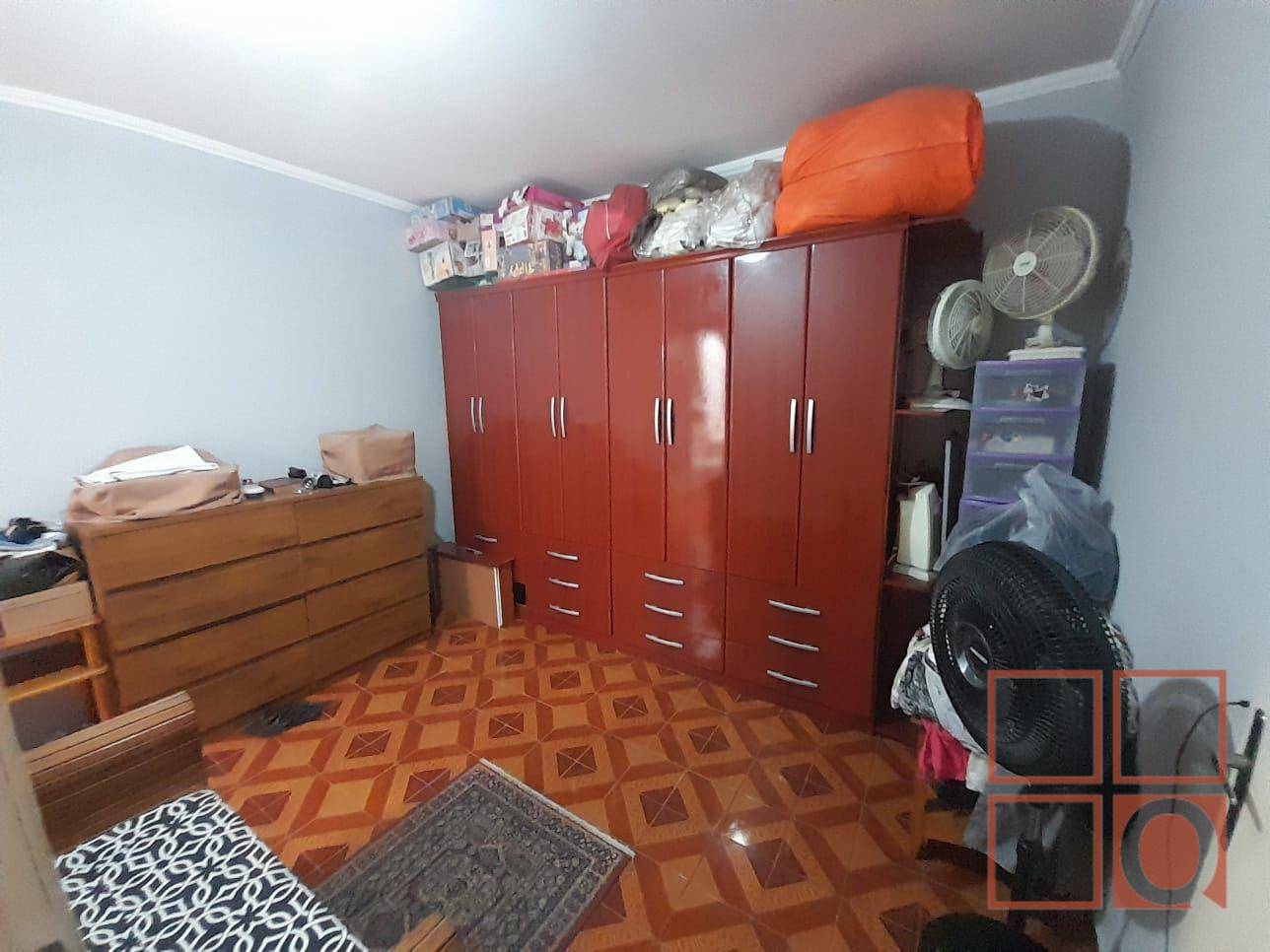 Casa de Condomínio à venda com 4 quartos, 250m² - Foto 24