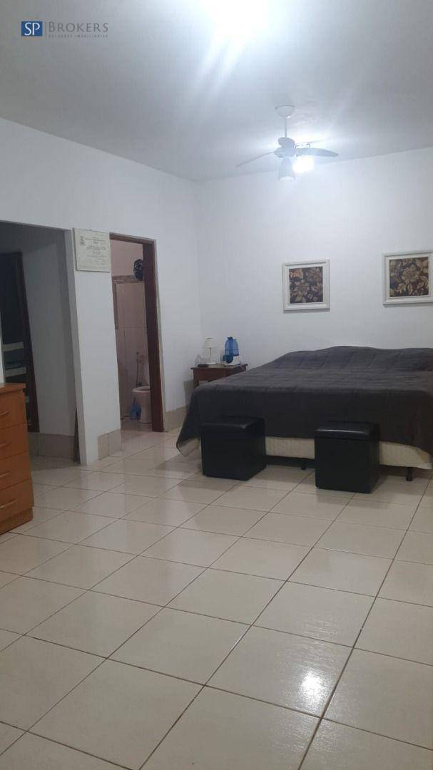 Chácara à venda com 3 quartos, 320m² - Foto 2