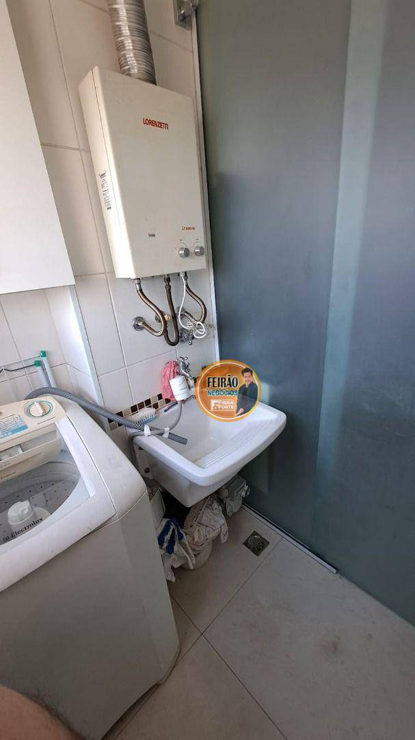 Apartamento à venda com 2 quartos, 50m² - Foto 13