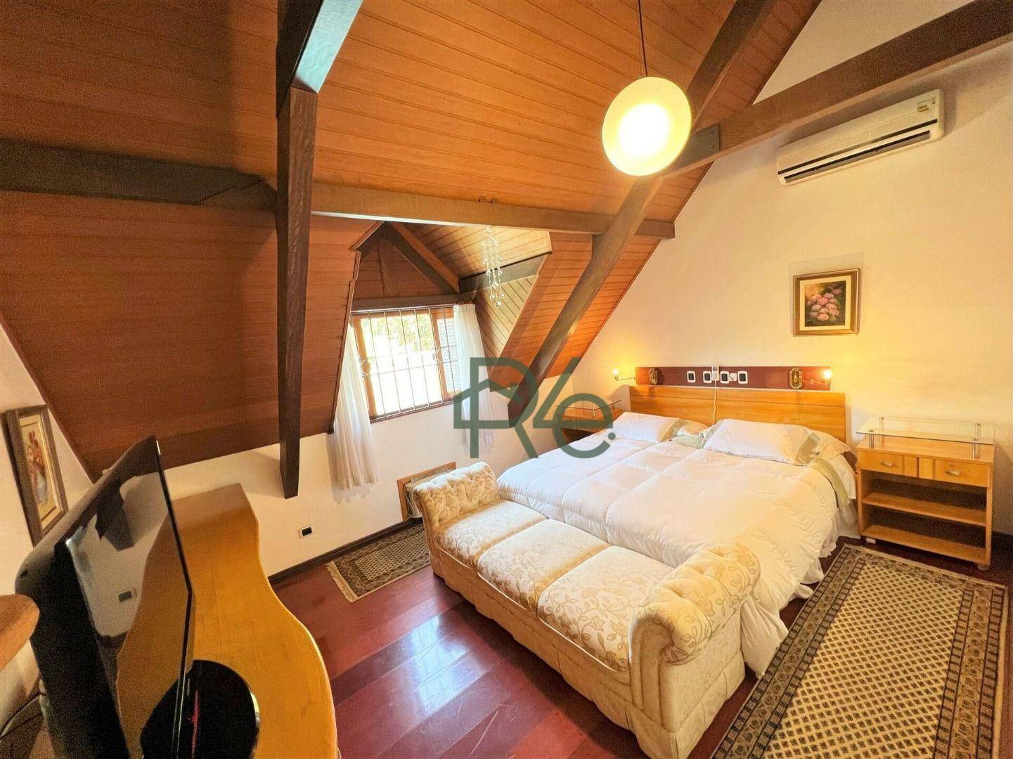 Casa de Condomínio à venda com 4 quartos, 636m² - Foto 20