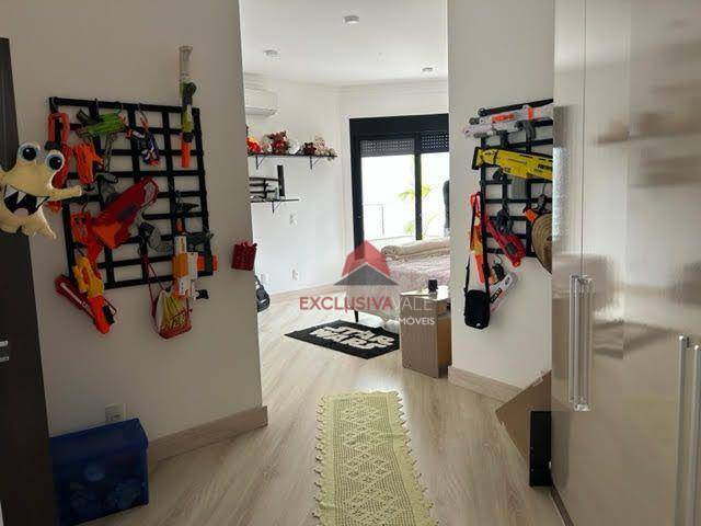 Casa de Condomínio à venda com 5 quartos, 563m² - Foto 29