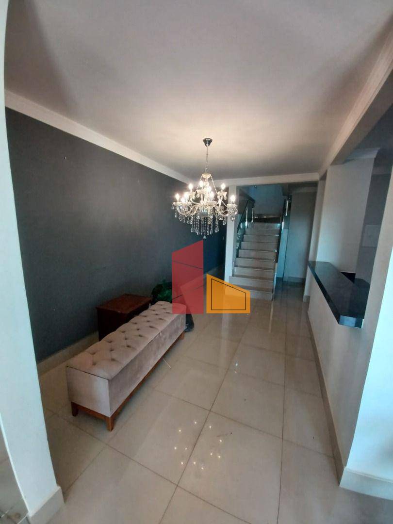 Apartamento à venda com 4 quartos, 236m² - Foto 42