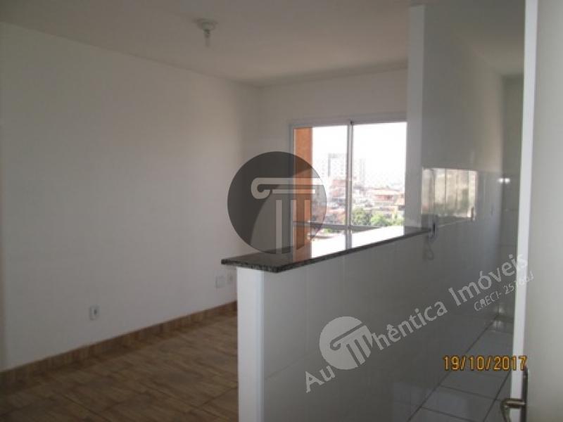 Apartamento para alugar com 2 quartos, 49m² - Foto 2