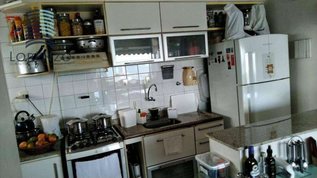 Apartamento à venda com 1 quarto, 50m² - Foto 15