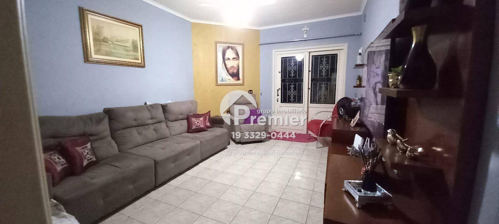 Casa à venda com 3 quartos, 189m² - Foto 20