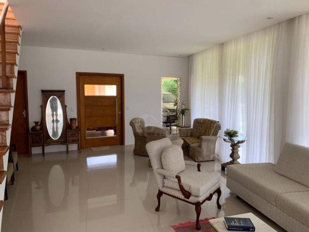 Casa de Condomínio à venda com 4 quartos, 480m² - Foto 3