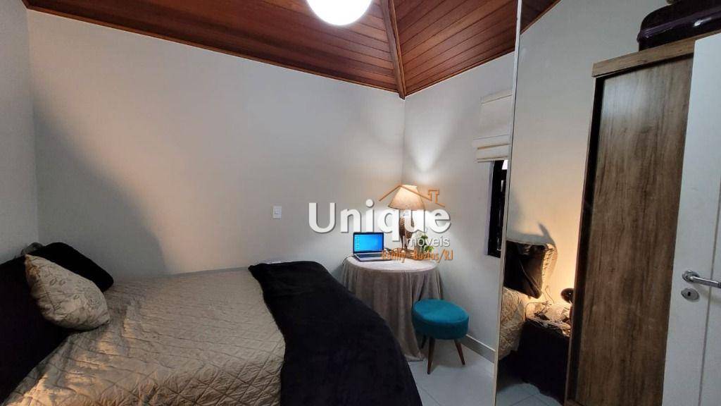 Apartamento à venda com 2 quartos, 60m² - Foto 7