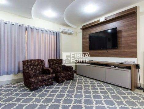 Casa de Condomínio para alugar com 4 quartos, 450m² - Foto 10