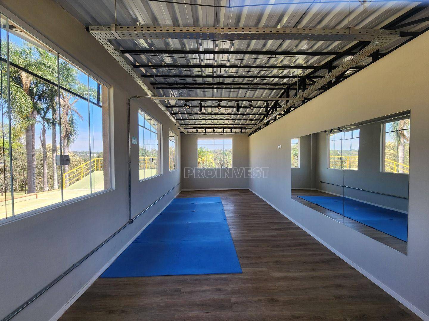 Casa de Condomínio à venda e aluguel com 3 quartos, 197m² - Foto 45