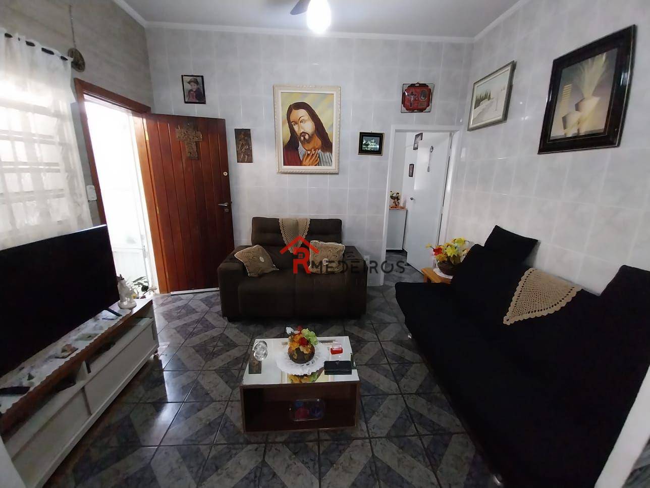 Casa à venda com 3 quartos, 97m² - Foto 11