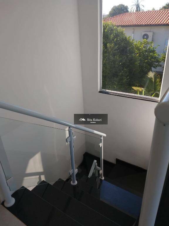 Casa de Condomínio, 3 quartos - Foto 15