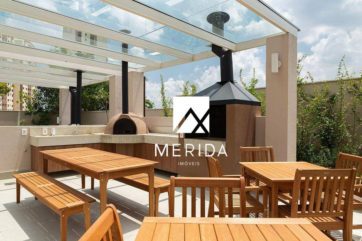 Apartamento à venda com 2 quartos, 90m² - Foto 28